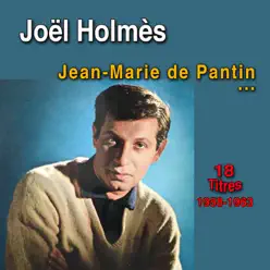 Jean-Marie de Pantin - Joël Holmès