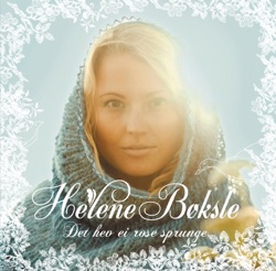 Helene Bøksle - Lys Til Nattsvart Jord