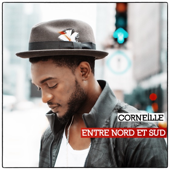 Cover artwork for Au bord du lac (feat. Nadja)