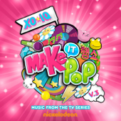 Make It Pop, Vol. 3 - XO-IQ