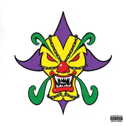The Marvelous Missing Link (Found) - Insane Clown Posse The Marvelous Missing Link (Found) - Insane Clown Posse