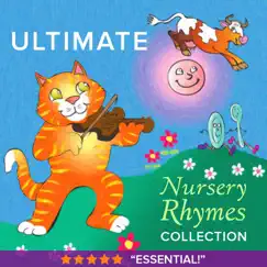 Ultimate Nursery Rhymes Collection by Lullaby World album reviews, ratings, credits