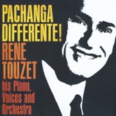 René Touzet - Pachanga Diferente