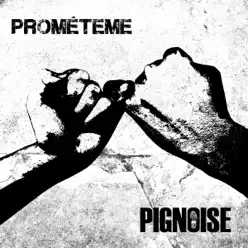Prométeme - Single - Pignoise