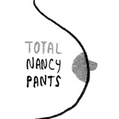 Nancy Pants - truly
