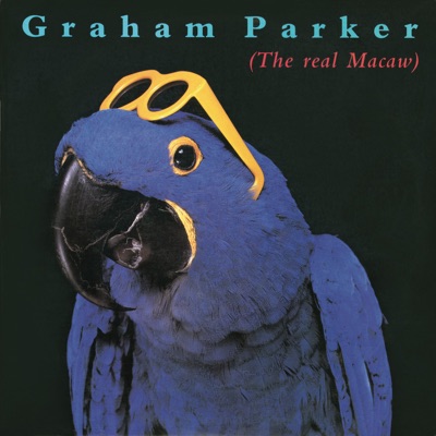 The Real Macaw - Graham Parker