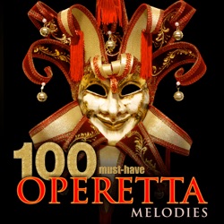 Budapest Philharmonic Orchestra - The Beautiful Galatea: Overture