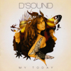 D'Sound - Birthday (feat. Tony Momrelle) artwork