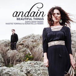 Andain - Beautiful Things