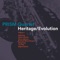 Heritage - Evolution, Vol. 1 (feat. Steve Lehman, Dave Liebman, Rudresh Mahanthappa, Greg Osby, Tim Ries & Miguel Zenón)