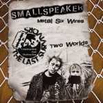 The Last Survivors & Small Speaker - Two Worlds