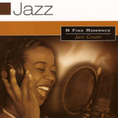 Jazz Greats: A Fine Romance - Various Artists