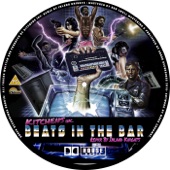 Beats in the Bar (Inland Knights Remix) artwork