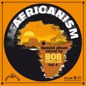 Martin Solveig;Africanism Allstars - Edony (Clap Your Hands) [Alaia & Gallo Remix]