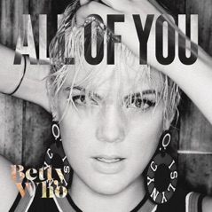 All of You (Remixes) - EP