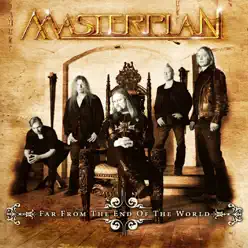 Far from the End of the World - Single - Masterplan