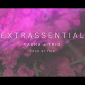 Extrassential (feat. Trig) artwork