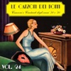 Le canzoni dei nonni, Vol. 24 (Canzoni e cantanti degli anni '20 e '30)