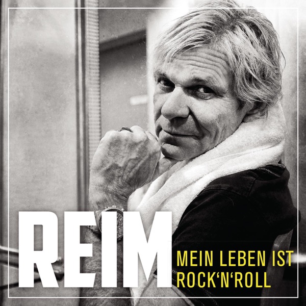 Matthias Reim - Mein Leben Ist Rock 