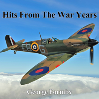 George Formby - Hits From the War Years artwork