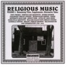 Religious Music Vol. 2 (1923-1935)