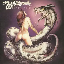 Lovehunter - Whitesnake