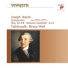 Tafelmusik - Symphony No. 64 in A Major, Hob. I:64 "Tempora mutantur": IV. Finale. Presto