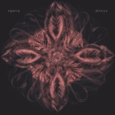 Hélice - Single - Agoria