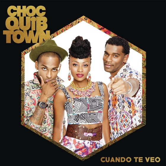 Cover artwork for Cuando Te Veo