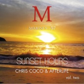 Sunset Hours (Marini's Remix) artwork