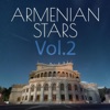 Armenian Stars, Vol. 2, 2015