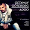 Getaway Göteborg (feat. Sam-E & Alibrorsh) - Adoo lyrics