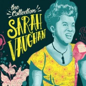 Sarah Vaughan - Jive Samba