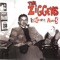 Big Salty Tears - The Ziggens lyrics