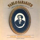 Pablo Sarasate: Obras para Violín y Piano artwork