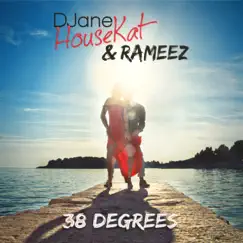 38 Degrees (Groove Coverage Extended Rmx ) Song Lyrics