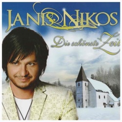 Janis Nikos - Janis Weihnachtsgruß