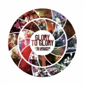 Glory to Glory (JPCC Worship) [Live Recording] artwork