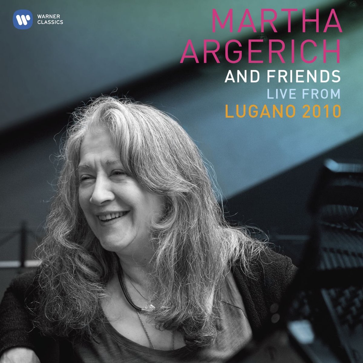 ‎martha Argerich And Friends Live From The Lugano Festival 2010 By Martha Argerich On Apple Music 6869