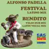 Festival / Bendito - Single album lyrics, reviews, download