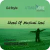 Stream & download Shout of Musical Soul - Single