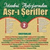 Mustafa Efe - Rahman Suresi 1-16 (Kuranı Kerim)
