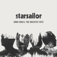 Starsailor - Four to the floor
