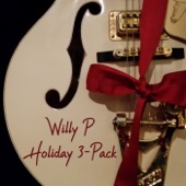 Willy P Holiday 3-Pack - Single