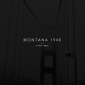 Montana 1948 - Streetlights