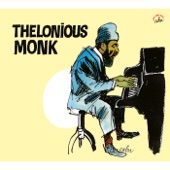 Thelonious Monk - I Let a Song Go Out of My Heart