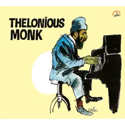 BD Music & Cabu Present Thelonious Monk - Thelonious Monk