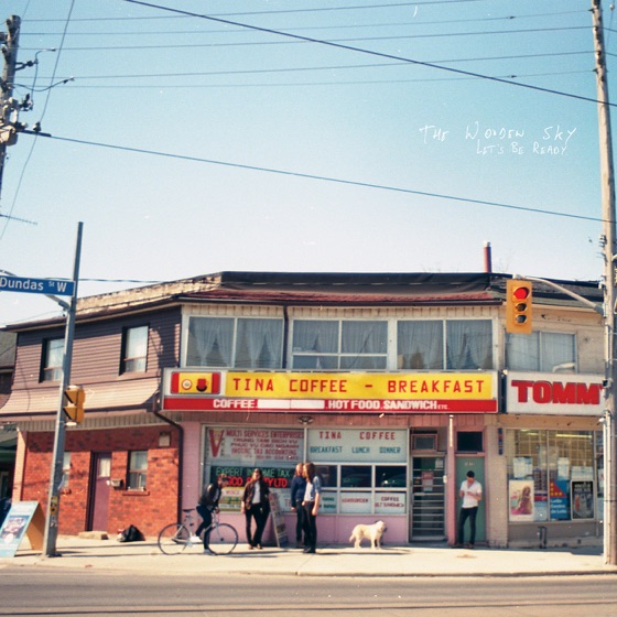 Cover artwork for Don't You Worry About a Thing