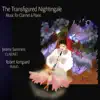 The Transfigured Nightingale album lyrics, reviews, download