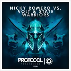 Warriors - Single - Nicky Romero